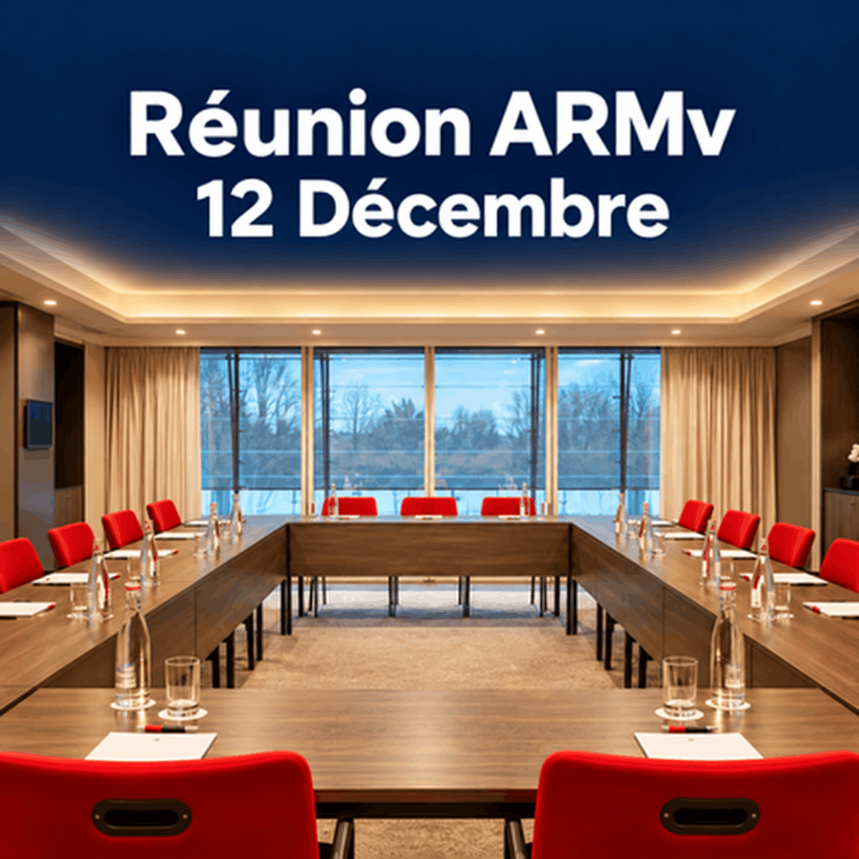 Programme et inscriptions