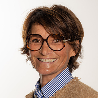 Marianne BUTIN