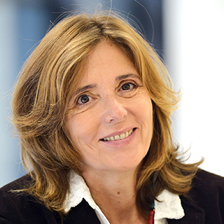 JURUS Christine