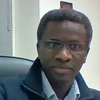Cheikhou THIOUB