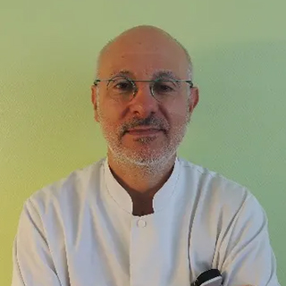 Charles ZARCA